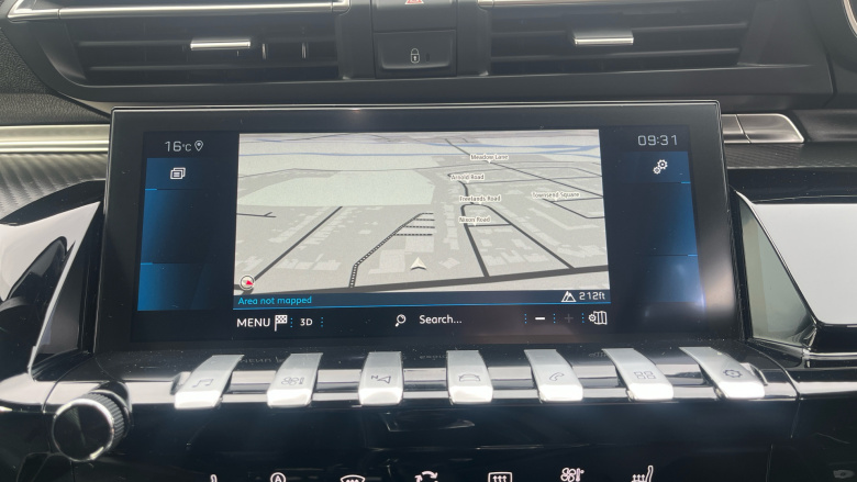 Peugeot 508 1.5 BlueHDi GT Line 5dr EAT8 Diesel Estate